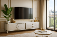Stilig ST201 TV Cabinet
