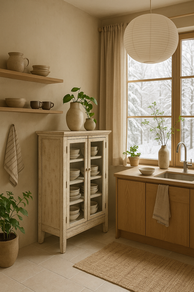 Avola AV1610-32 Komoda