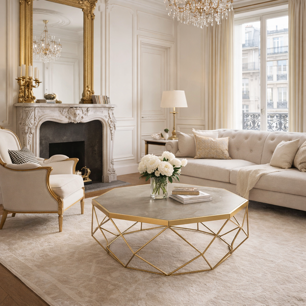 Glamour GL1714 Coffee table