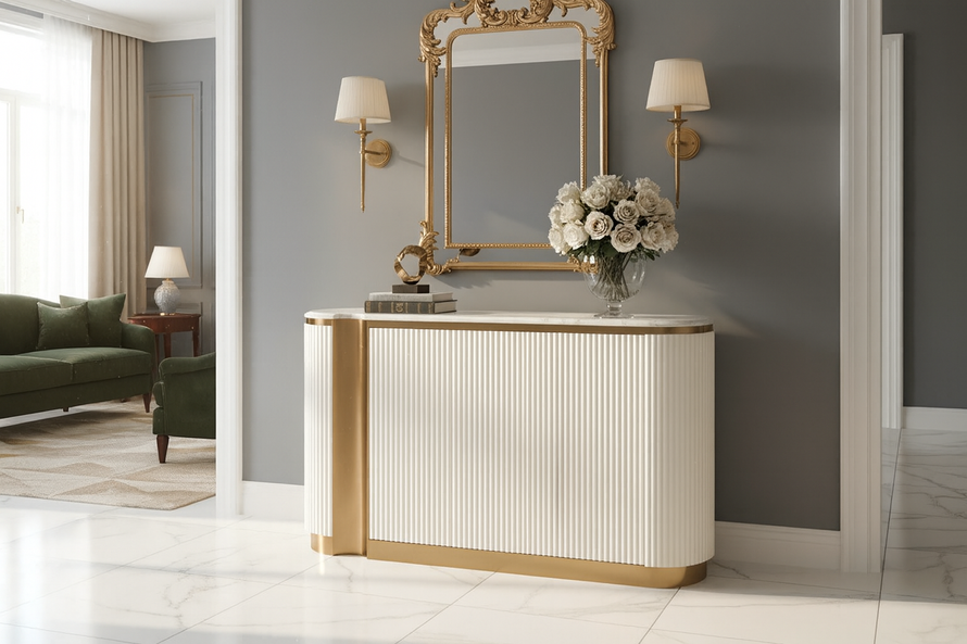 Stilig ST917F Sideboard