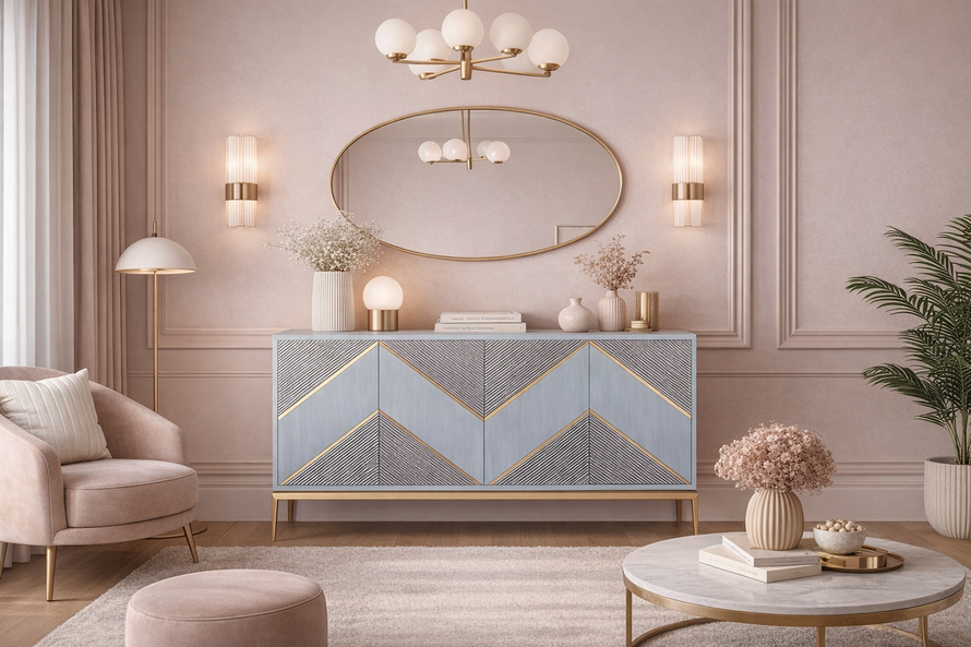 Stilig ST334 Sideboard