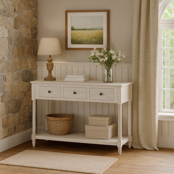 Livorno LIV080-W Konsola