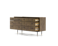 Maze MAZB04 Chest of drawers