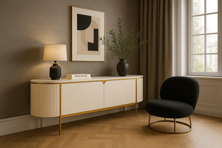 Stilig ST120 Komoda RTV