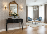 Nero VEN808N Console table