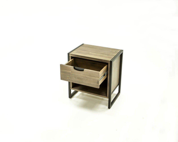 Flow FLOB02A Bedside table