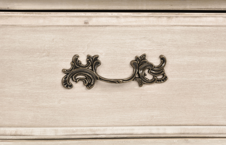 Venezia Bianco VEB834K TV Cabinet