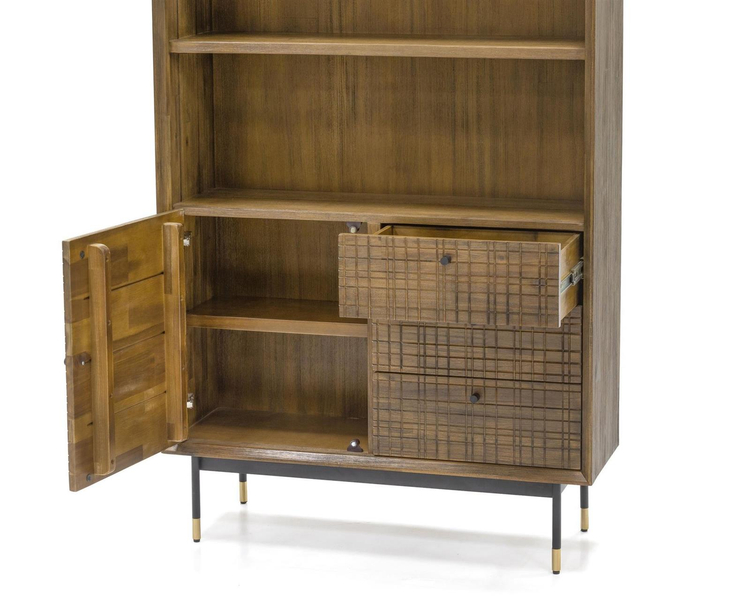 Maze MAZL02 Bookcase