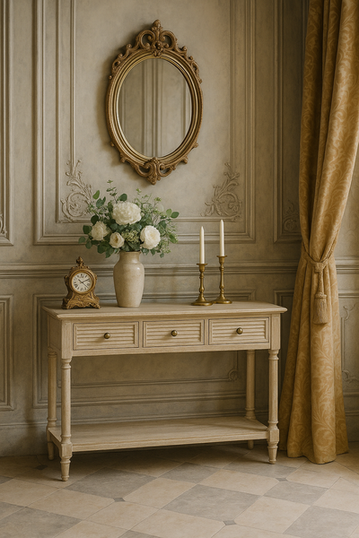 Livorno LIV080 Console table