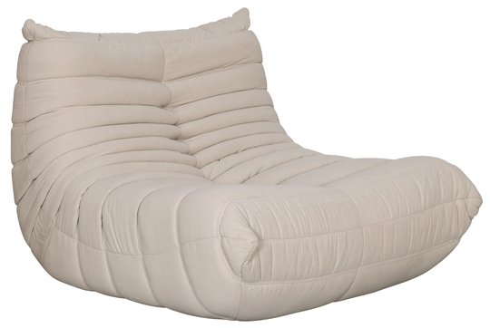 Nua N23-4 Lounge chair