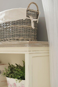 Rimini RI02 Bookcase