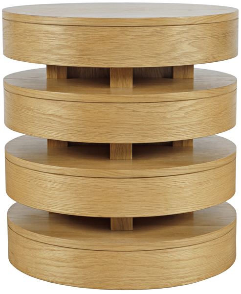 Avola AV2370-60 Accent table