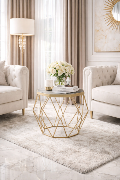 Glamour GL1715 Accent table