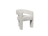 Set of 4 Leith LET71W chairs