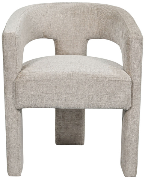 Leith LET71T Upholstered chair