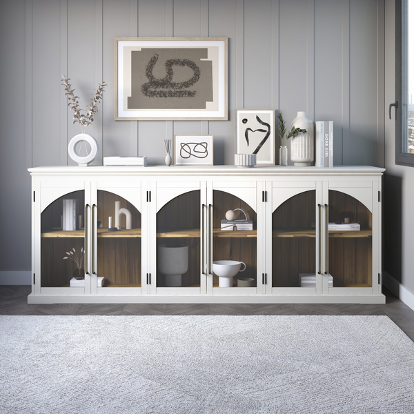Avola AV2293-96 Sideboard