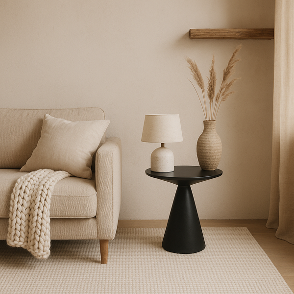 Florence FL01B Accent table