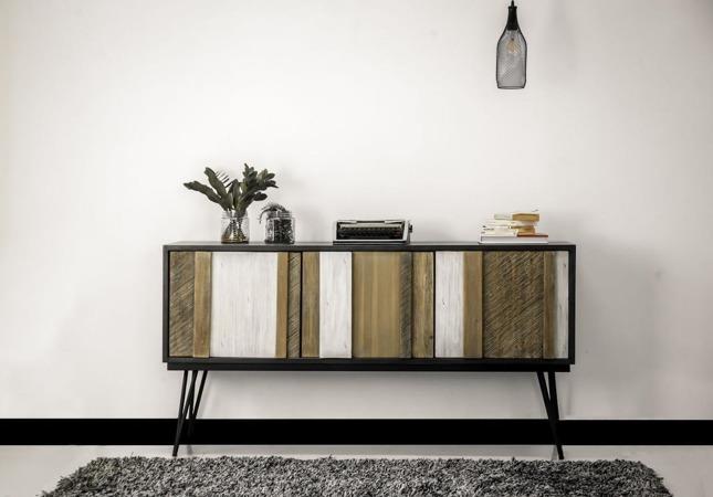 Adesso ADESD01 Sideboard