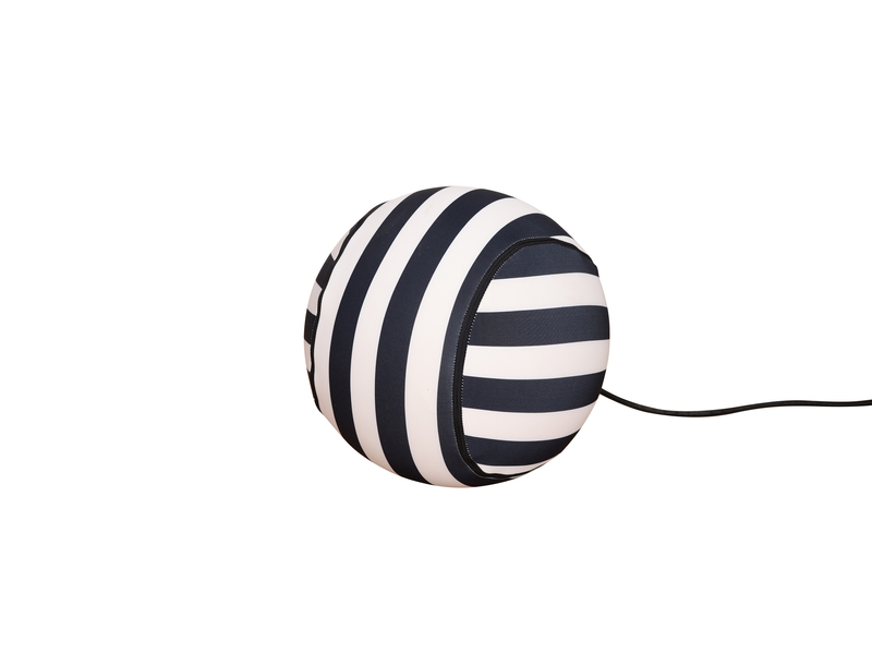 Nua N31-5 Fotel z podnóżkiem