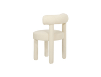 Leith LET77L Upholstered chair