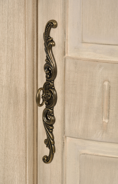 Venezia Bianco VEB859K Szafa