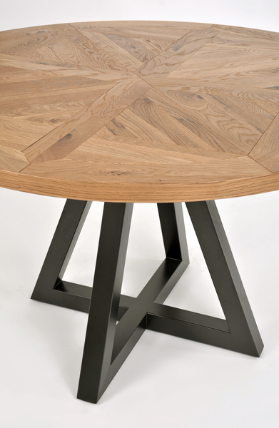 Indus IN09-0 Dining table 125cm