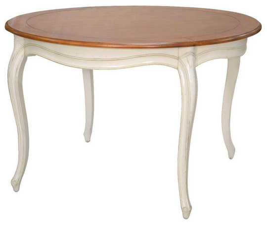 Verona VE877 Dining table 120cm