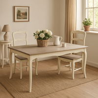 Rimini RI026 Dining table160cm