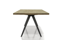 Massa MASD05-200 Dining table 200cm