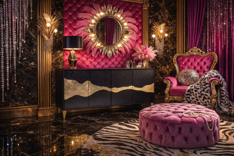 Stilig ST374 Sideboard