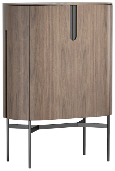 Silario SA08 Highboard