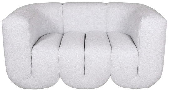 Nua N88-150-1 Sofa