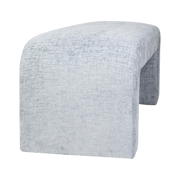 Leith LET70B Upholstered bench