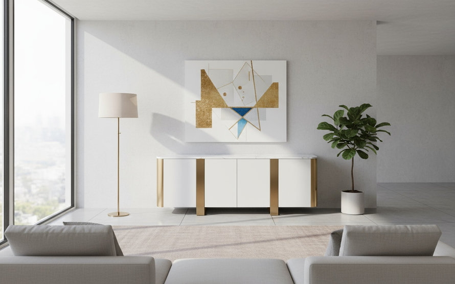 Stilig ST921 Sideboard