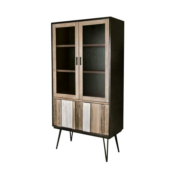 Adesso ADESL03 Display cabinet