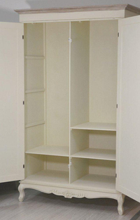 Savona SAV044 Wardrobe