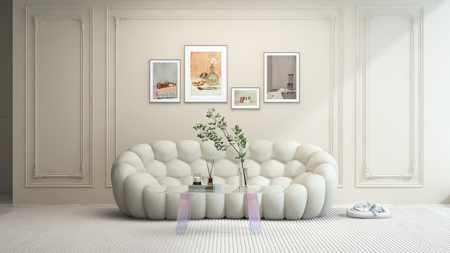 Modig M75-120 Coffee table