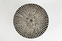 Avola AV1730-28B Accent table