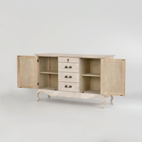 Venezia Bianco VEB803K Cabinet