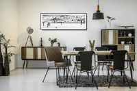 Adesso ADESD01 Sideboard