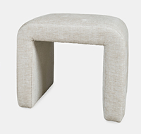 Leith LET69N Upholstered bench