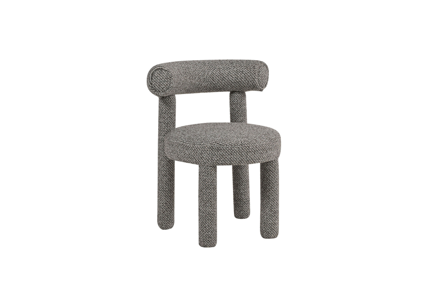 Leith LET77GR Upholstered chair