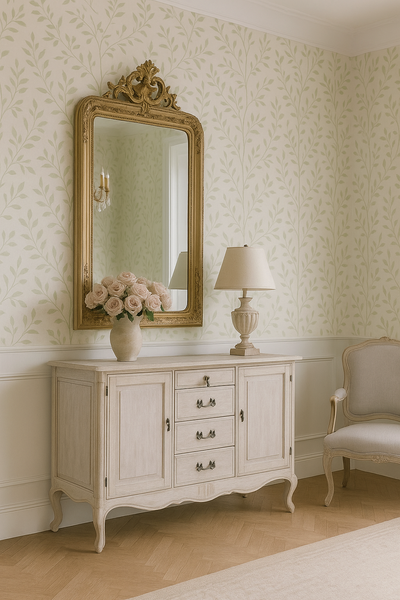 Venezia Bianco VEB803K Komoda