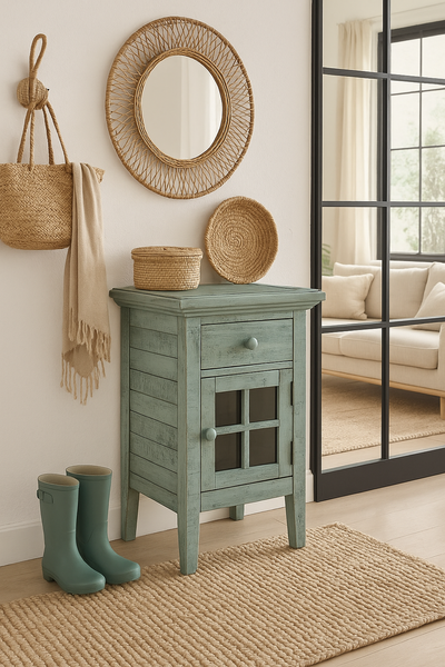 Avola AV1615-22 Bedside table