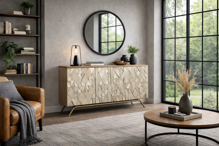 Stilig ST803 Sideboard
