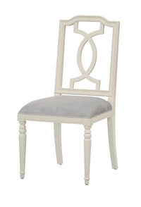 Dijon DI27 Upholstered chair