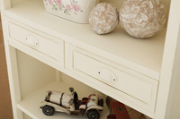 Rimini RI02 Bookcase