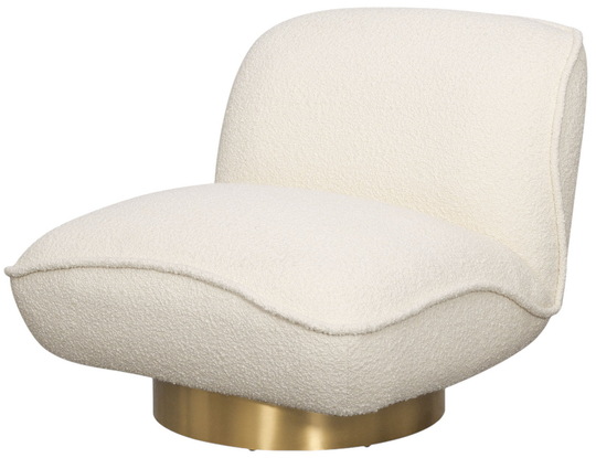 Nua N18-1 Lounge chair