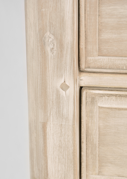 Venezia Bianco VEB821K Komoda