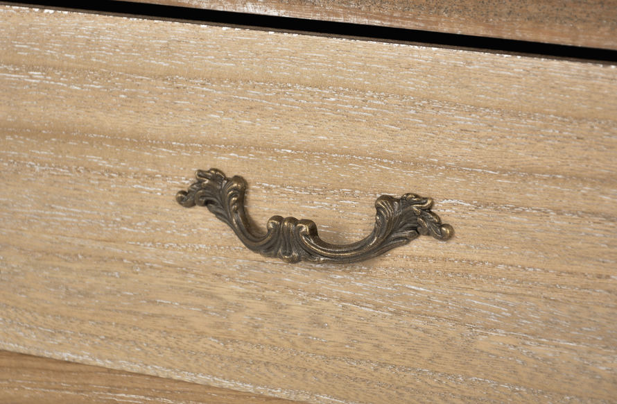 Merano ME010 Chest of drawers